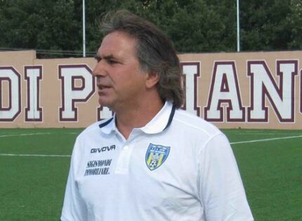 MSGC, Promutico non si nasconde: “Girone D molto competitivo con squadre blasonate. Cercheremo di farci rispettare ovunque”