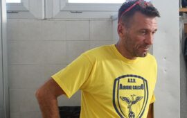 Promozione/Giudice Sportivo: Stangata per Salotti, Antonini e Cotroneo