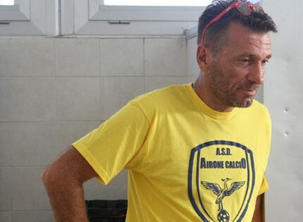 Promozione/Giudice Sportivo: Stangata per Salotti, Antonini e Cotroneo