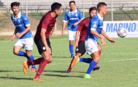 Jukic, nuova vita in Toscana: “L’ambiente Sangiovannese mi ha stregato”