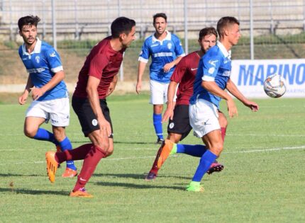 Jukic, nuova vita in Toscana: “L’ambiente Sangiovannese mi ha stregato”