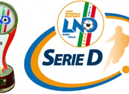 Serie D, arbitri e programma gare del turno preliminare di Coppa Italia