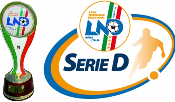 Serie D, arbitri e programma gare del turno preliminare di Coppa Italia