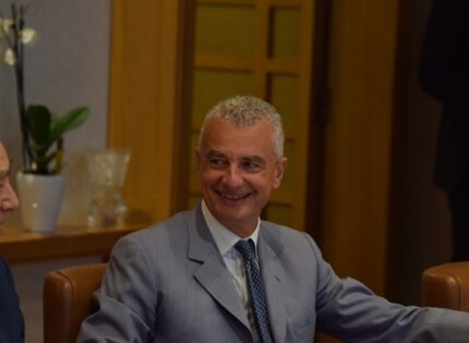Atletico Terme di Fiuggi: ecco le prime conferme per il nuovo club termale. Sarà Maurizio Manfra il ds ?