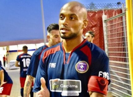 Racing Fondi ancora vittorioso: 2 – 1 al Sicula Leonzio
