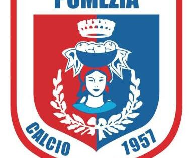 Pomezia Calcio 1957, presentato il nuovo logo ufficiale
