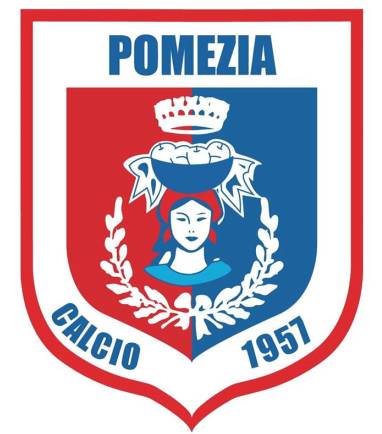 Pomezia Calcio 1957, presentato il nuovo logo ufficiale
