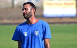 Serie D Girone G, la Lotta salvezza a un bivio fra scontri diretti e testa coda: rischio unico play out