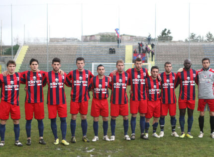 Caos Vibonese, il girone G non si tocca, a meno che…