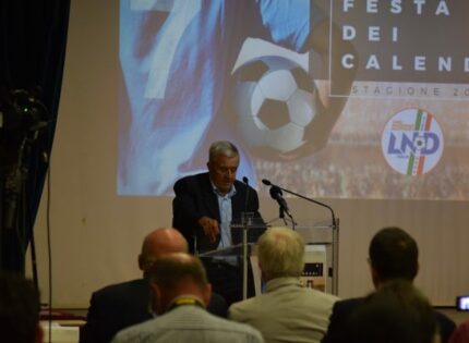 Speciale Festa dei Calendari 2017/2018