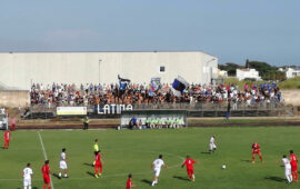 Coppa Italia Serie D, i risultati del preliminare