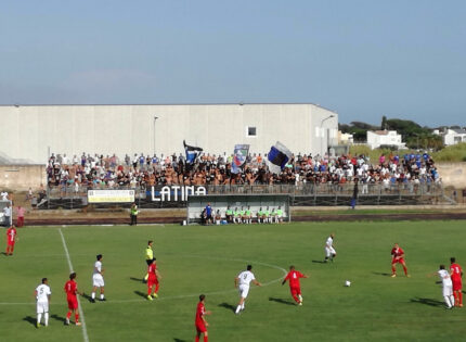 Coppa Italia Serie D, i risultati del preliminare