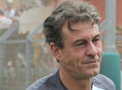 Pro Roma, senti Damiani: “Villalba favorito, ma sono tante le squadre forti. Noi in campo sempre per vincere”