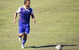 Coppa Italia Serie D: Ostiamare – Latina 1 – 0, il video della gara
