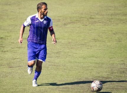 Serie D/giudice sportivo, mano pesante per l’Ostiamare: 2 giornate di squalifica a Greco e D’Astolfo
