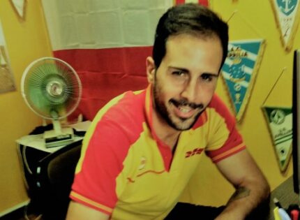 Fabio Gubinelli è un nuovo giocatore del Guidonia