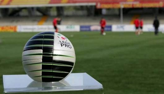 Lega Pro,ufficializzati i tre gironi: Racing Fondi nel C e la Viterbese nell’A