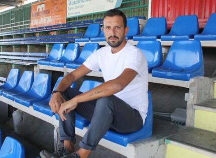 Airone, il ds Licata promuove l’arbitro Mainella: “Ieri ha avuto molto coraggio”