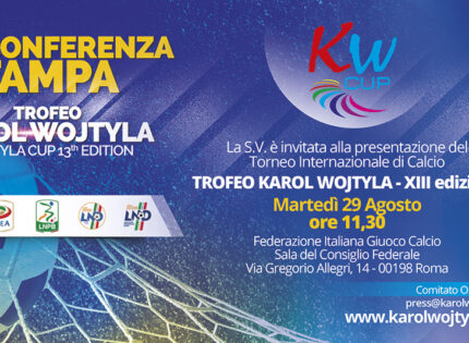 Finale Trofeo Karol Wojtyla: Frosinone – Rijeka 0 – 0 (6 – 7 d.c.r.), il video