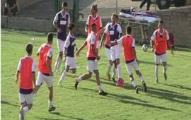 Recupero Serie D, gli highlights di Lupa Roma – Ostiamare