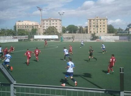 Pro Roma, buona la prima: tris alla Luiss