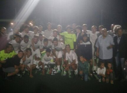 VI Memorial Testa: che finale! Il Tor di Quinto batte la Tor tre Teste 5-3
