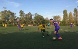 X Memorial Alessandro Bini: i verdetti dei gironi A e B