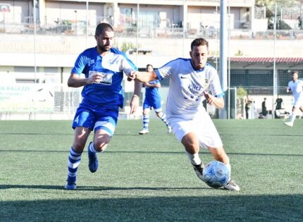 Coppa Italia Promozione: l’Accademia affonda l’Ottavia e passa il turno