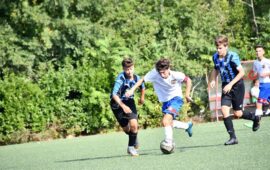 X Memorial Bini: i risultati dei Quarti di Finale e gli accoppiamenti delle Semifinali