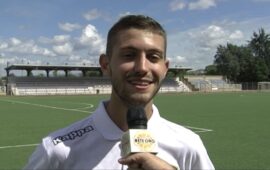 Eccellenza, la classifica dei marcatori