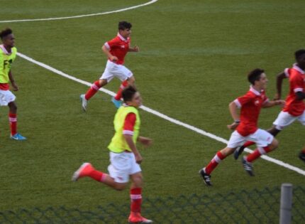 VII Memorial E.Serilli: cuore Perugia dal dischetto, Frosinone ko dopo un pirotecnico 3 a 3 (Video)