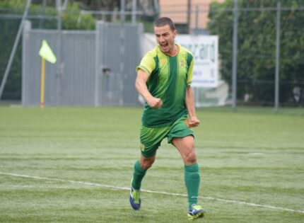 Il Tor Sapienza batte il Monterotondo Scalo in 9 uomini, decide super Mereu