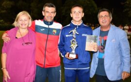 Giovanissimi Elite, la classifica dei marcatori dopo la prima giornata