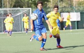 Allievi Fascia B Elite, 2^ giornata: volano Savio e Urbetevere. Super Vigor nel big match