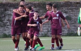 Giovanissimi Elite, 2^ giornata: Savio, Urbe e Ostiamare da pronostico; Ponte di Nona e Albalonga continuano a stupire
