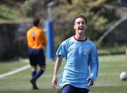 Allievi Elite, la presentazione della terza giornata