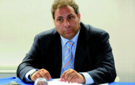 il Civitavecchia e la Leocon si uniscono, accordo fra Iacomelli e Ambrosi.