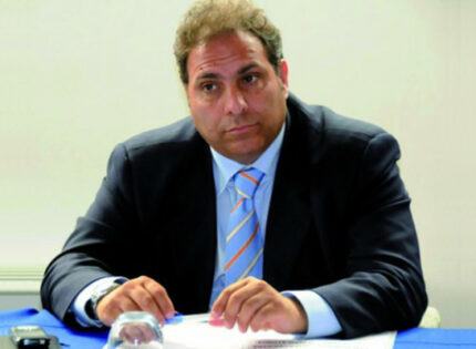 il Civitavecchia e la Leocon si uniscono, accordo fra Iacomelli e Ambrosi.