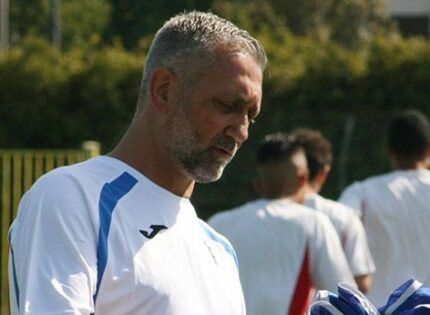Monterosi, parla Ferazzoli: “Adesso non possiamo più sbagliare. I paragoni con il passato? Farli è un errore”
