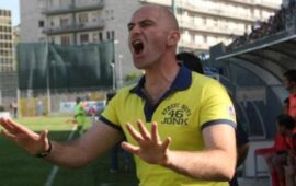 Ottavia, il nuovo direttore tecnico Barbabella: “L’idea è trasmettere quello che ho imparato nel professionismo”