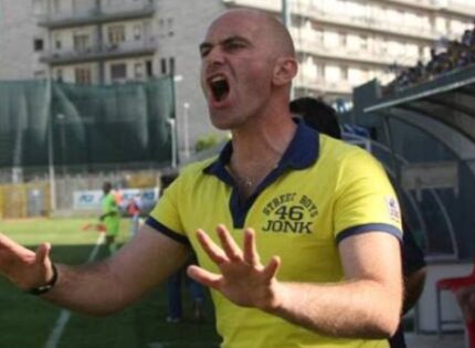 Ottavia, il nuovo direttore tecnico Barbabella: “L’idea è trasmettere quello che ho imparato nel professionismo”