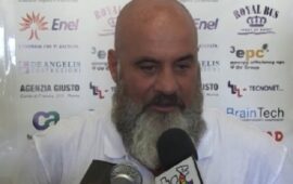 Germano: “Fuori gli attributi Civitavecchia”