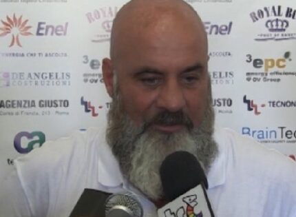 Germano: “Fuori gli attributi Civitavecchia”