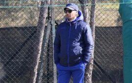 Insieme Ausonia, Gioia carica i suoi: “Importante partire con il piede giusto”