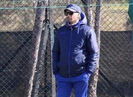 Insieme Ausonia, tutto il resto è…Gioia: esonerato Rosolino