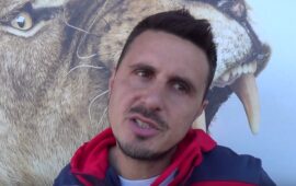 Eccellenza: Città di Ciampino – Pro Calcio Tor Sapienza, le interviste post-gara