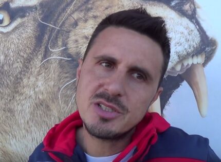 Eccellenza: Città di Ciampino – Pro Calcio Tor Sapienza, le interviste post-gara