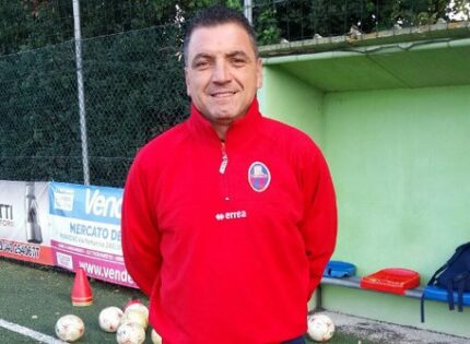 Fiumicino, mister Ceccarelli: “Concentrati e giochiamocela”