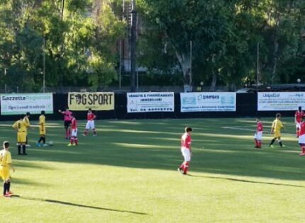 VII Memorial E. Serilli: Sprint Urbetevere, bastano 15′ per travolgere il Perugia. Termina 4-2