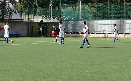 Juniores Elite’ 2°Giornata: Convincono Urbetevere, Tor di Quinto e Romulea; SS.Michele Donato e Acc. Calcio Roma conducono a punteggio pieno il gir. B.